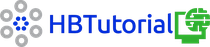 HBTutorial logo